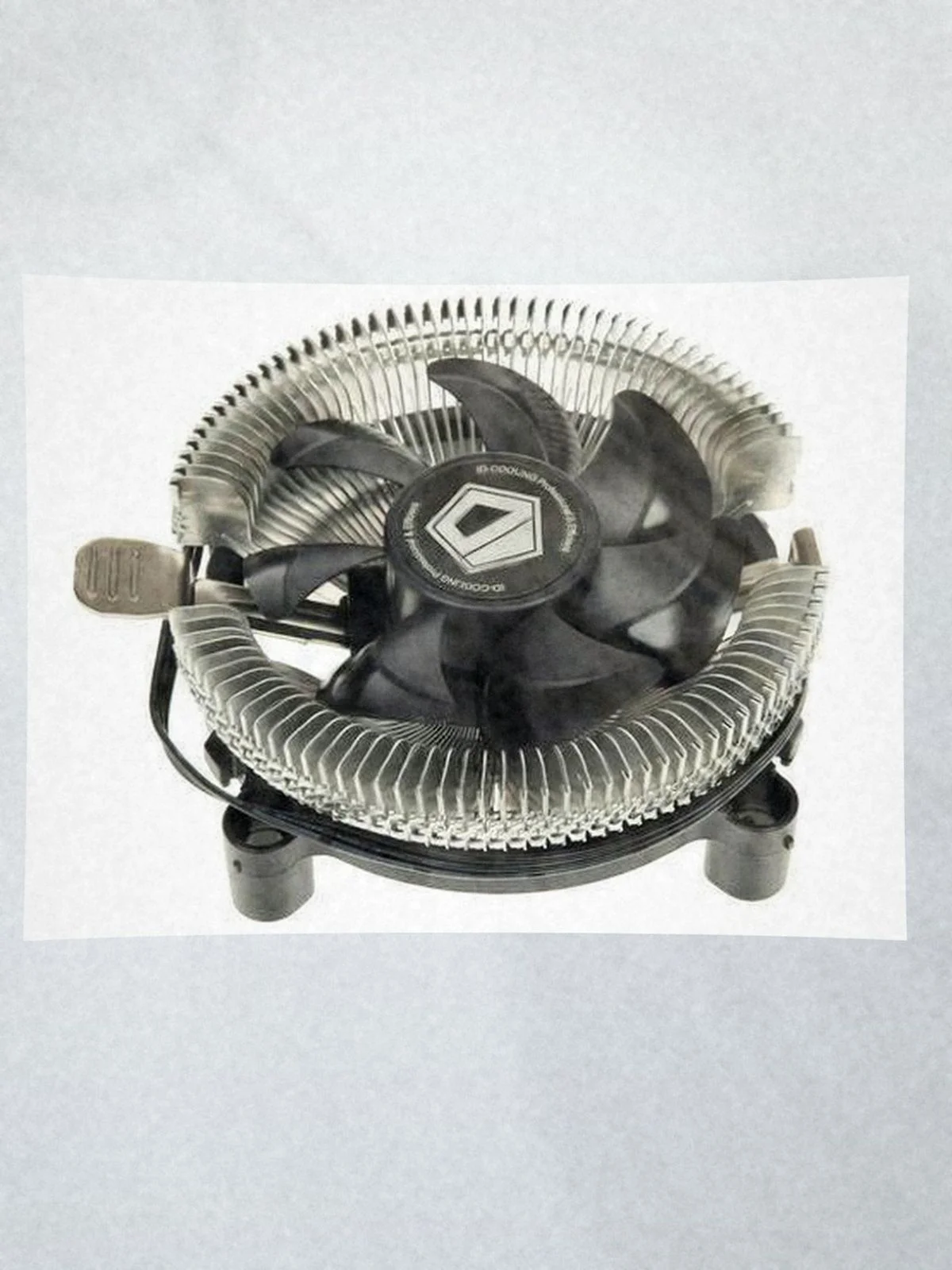 Кулер для процессора ID-Cooling DK-01S