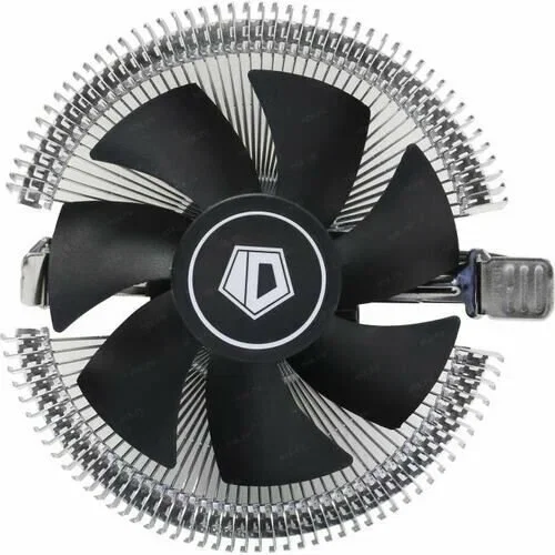 Кулер для процессора ID-Cooling DK-01T