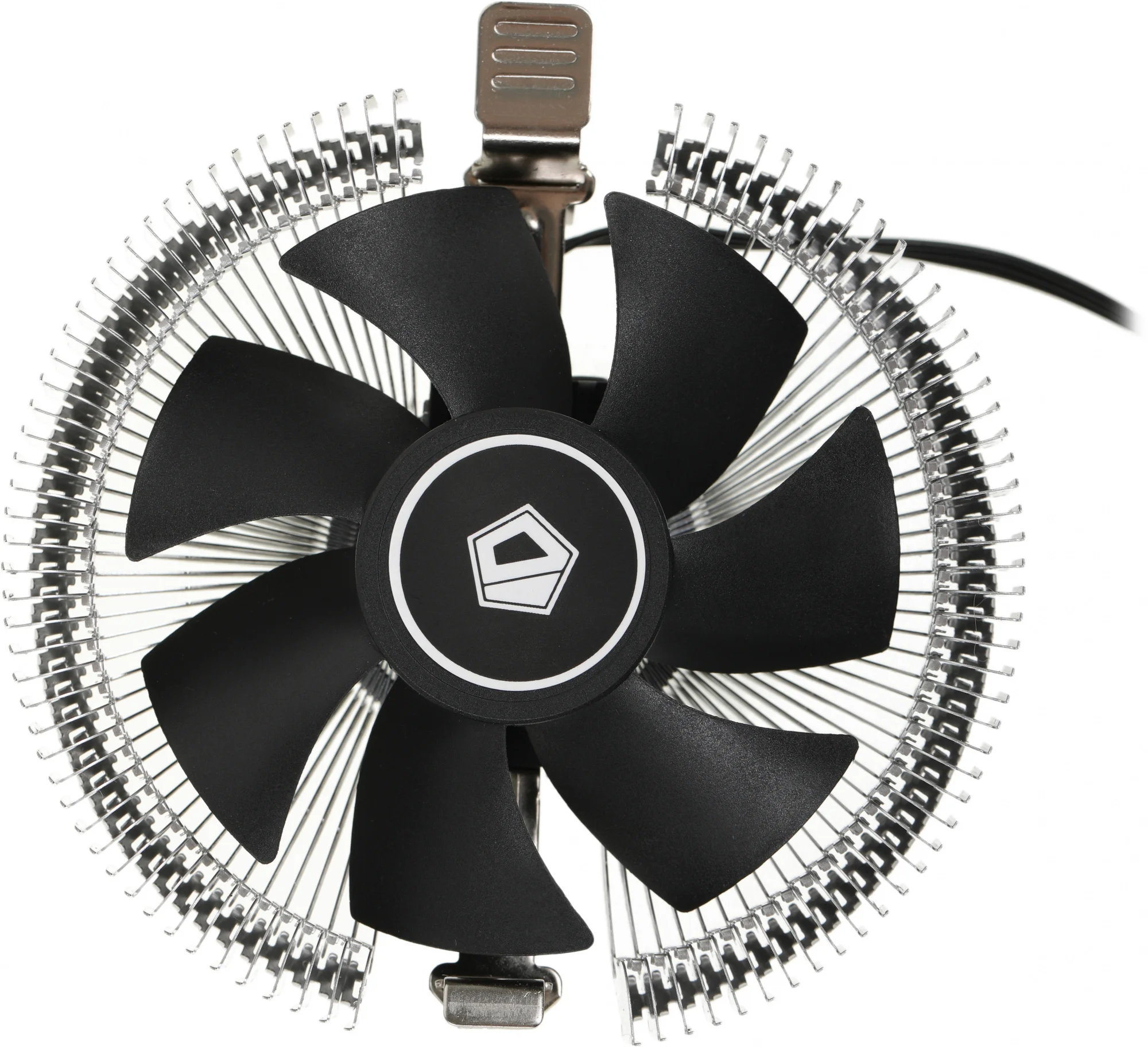 Кулер для процессора ID-Cooling DK-01T