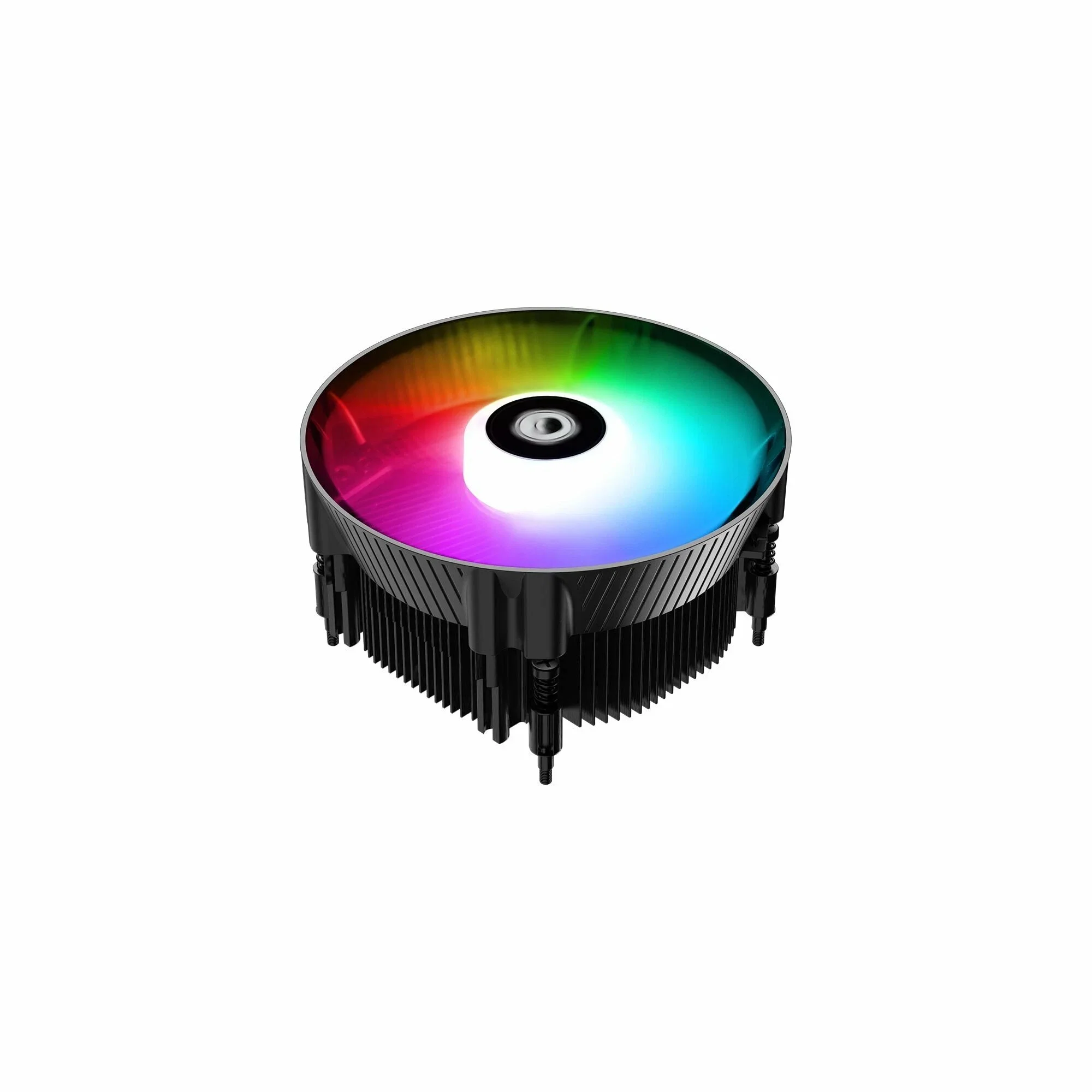 Кулер для процессора ID-Cooling DK-07i RAINBOW