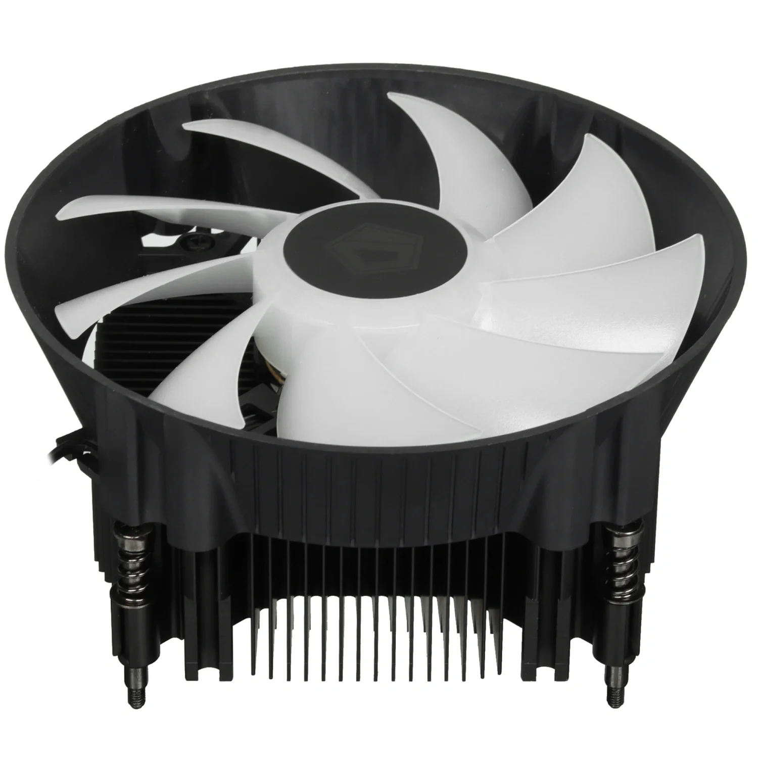 Кулер для процессора ID-Cooling DK-07i RAINBOW