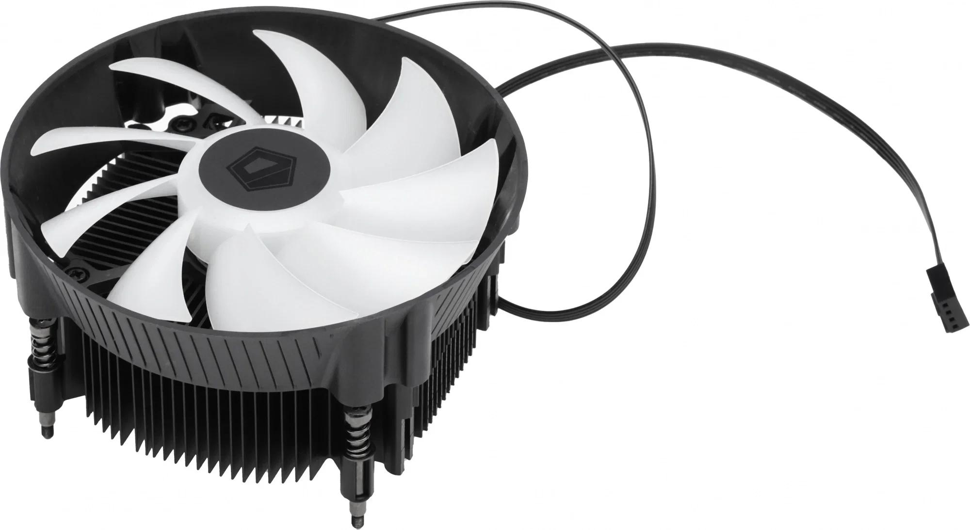 Кулер для процессора ID-Cooling DK-07i RAINBOW