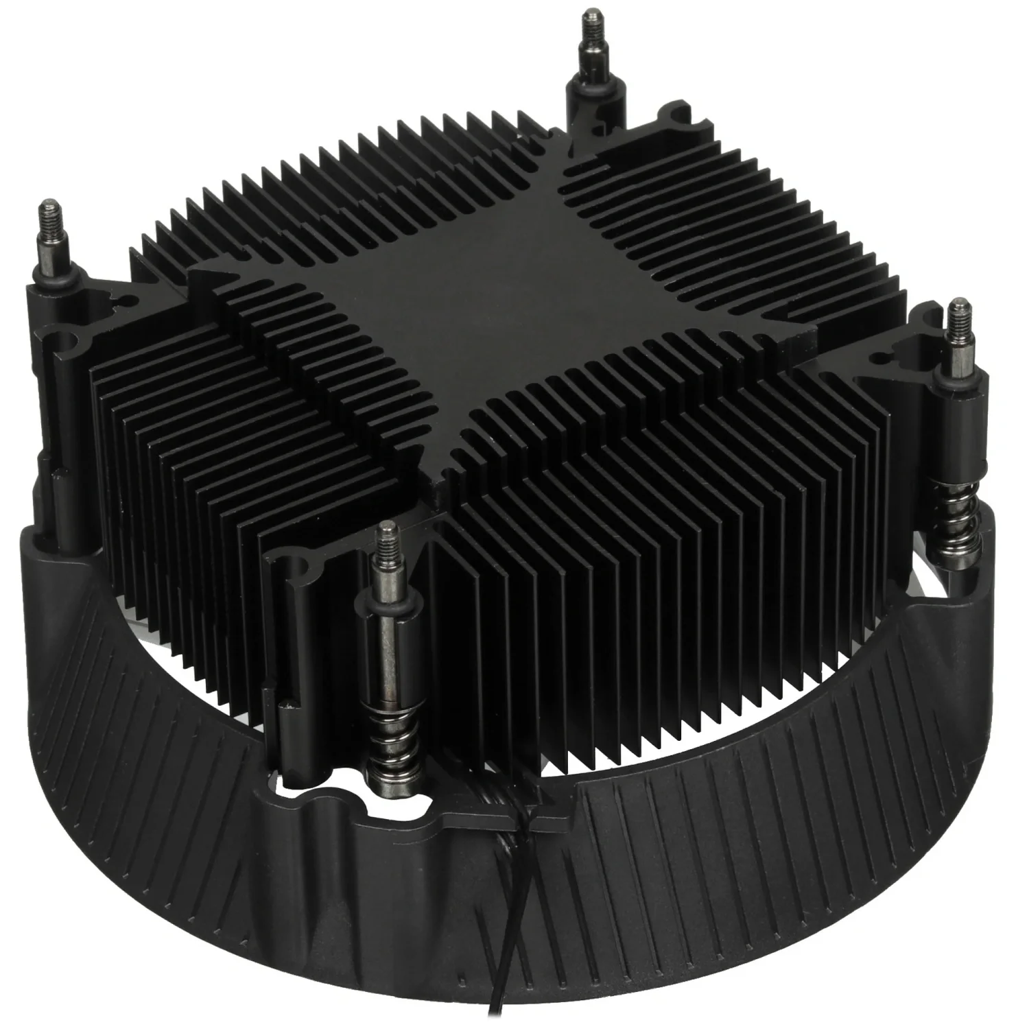 Кулер для процессора ID-Cooling DK-07i RAINBOW