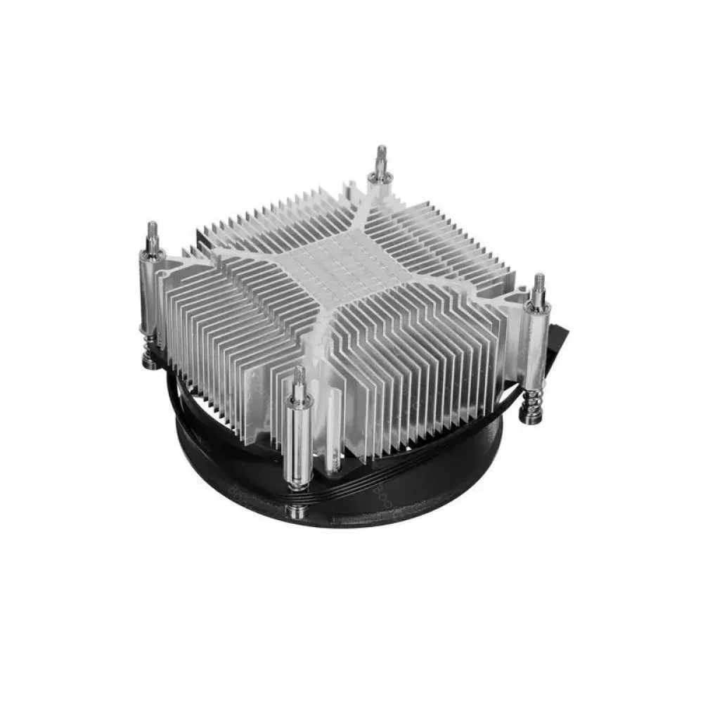 Кулер для процессора ID-Cooling DK-19 PWM