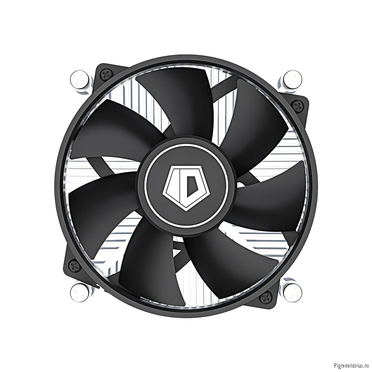 Кулер для процессора ID-Cooling DK-19 PWM