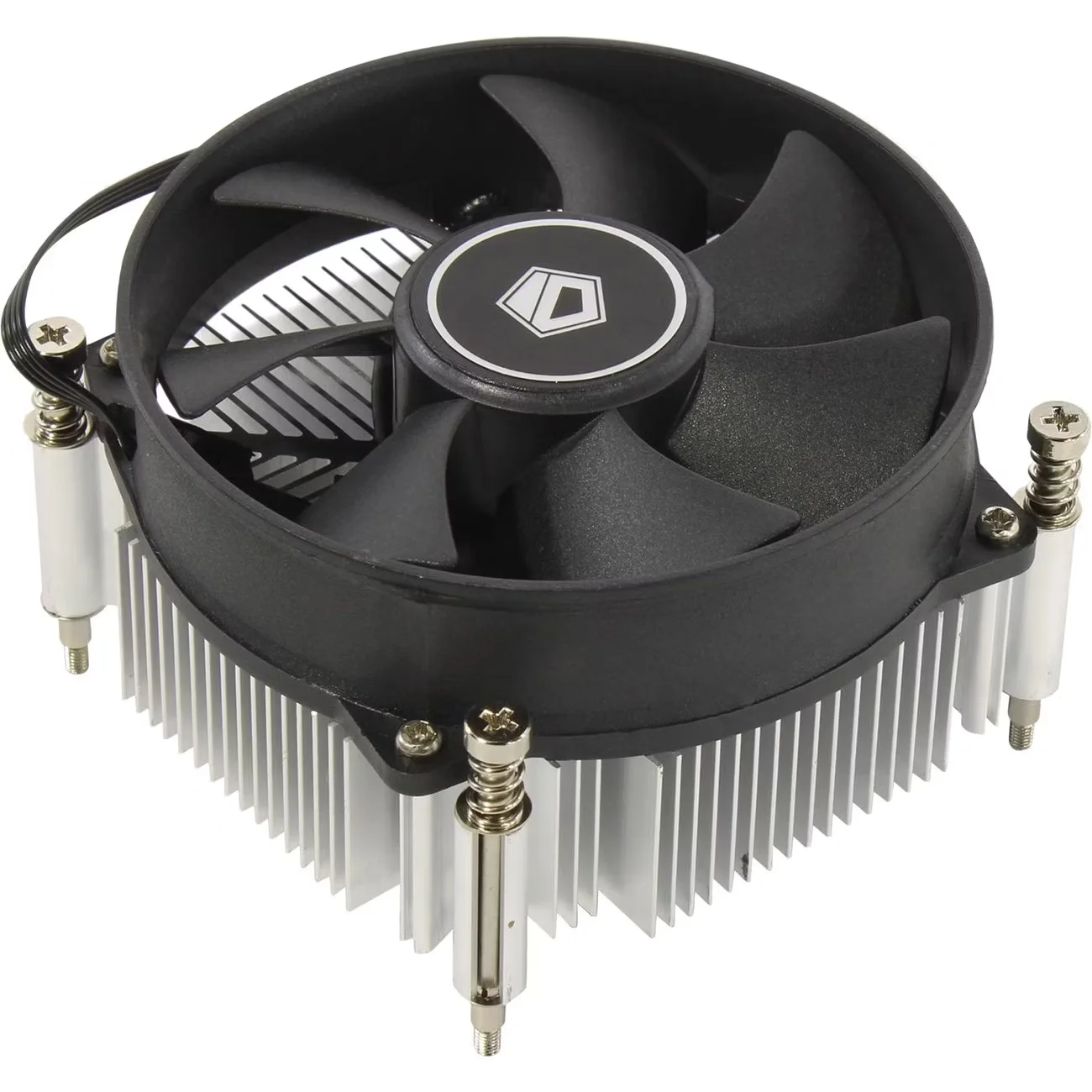 Кулер для процессора ID-Cooling DK-19 PWM