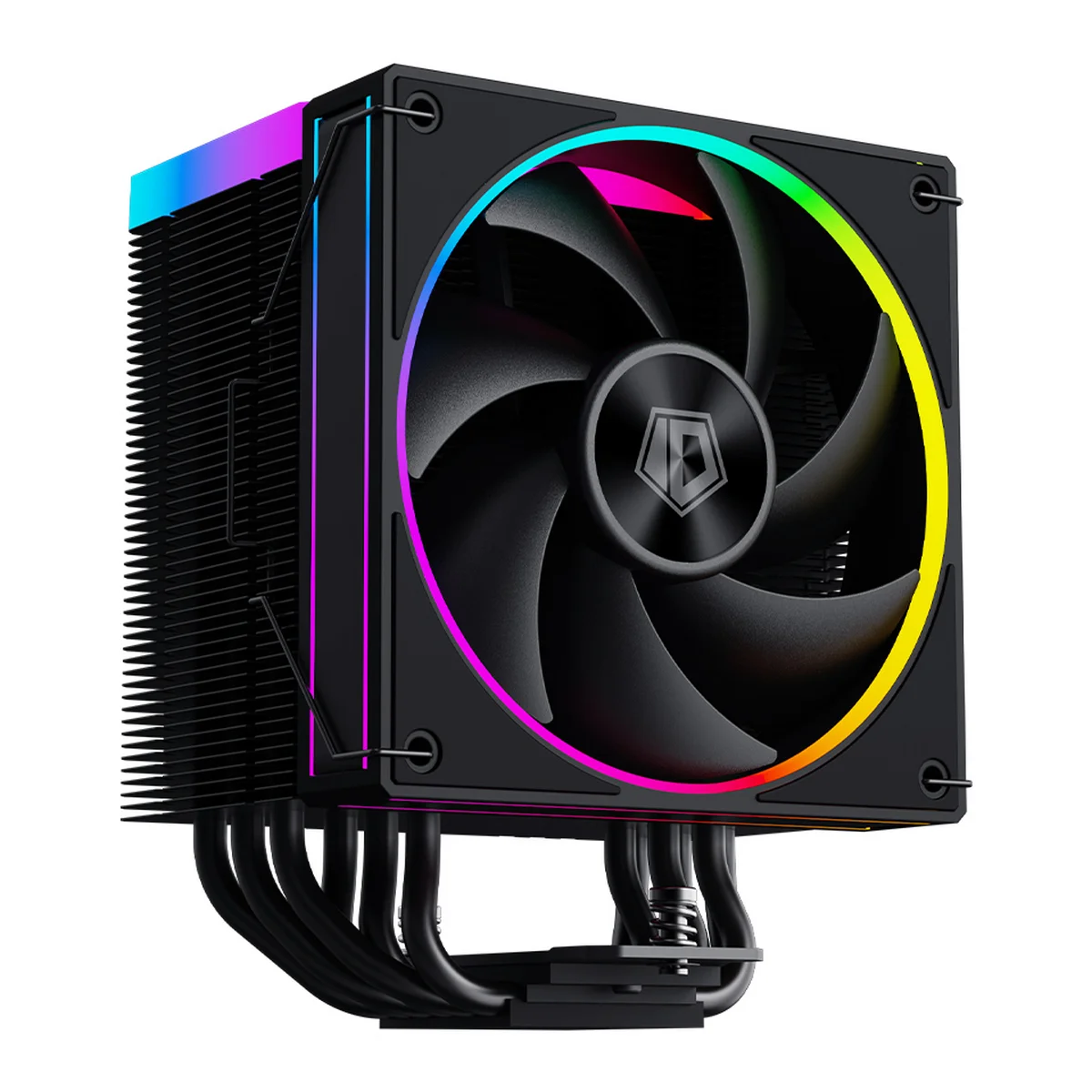 Кулер для процессора ID-Cooling FROZN A410 ARGB