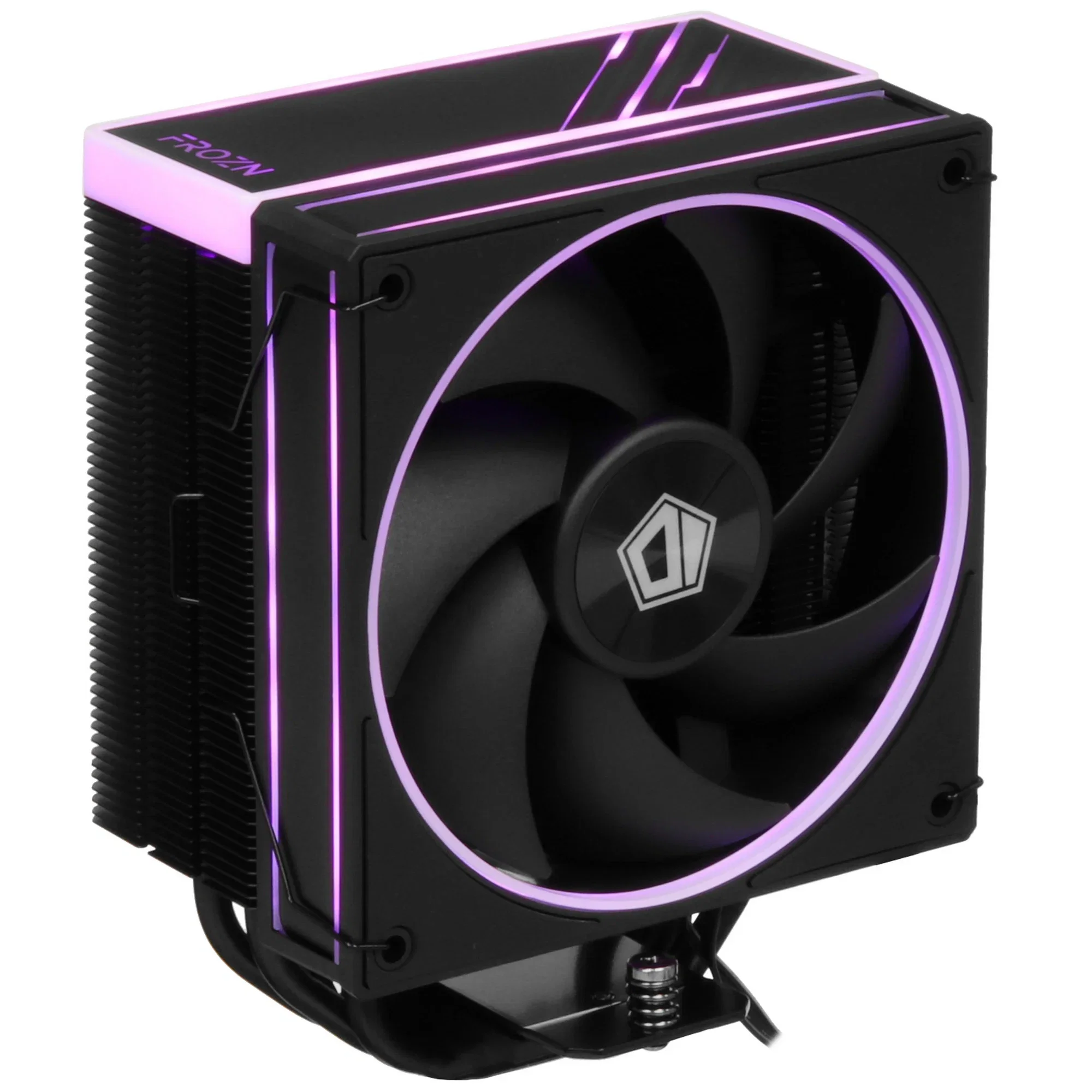 Кулер для процессора ID-Cooling FROZN A410 ARGB