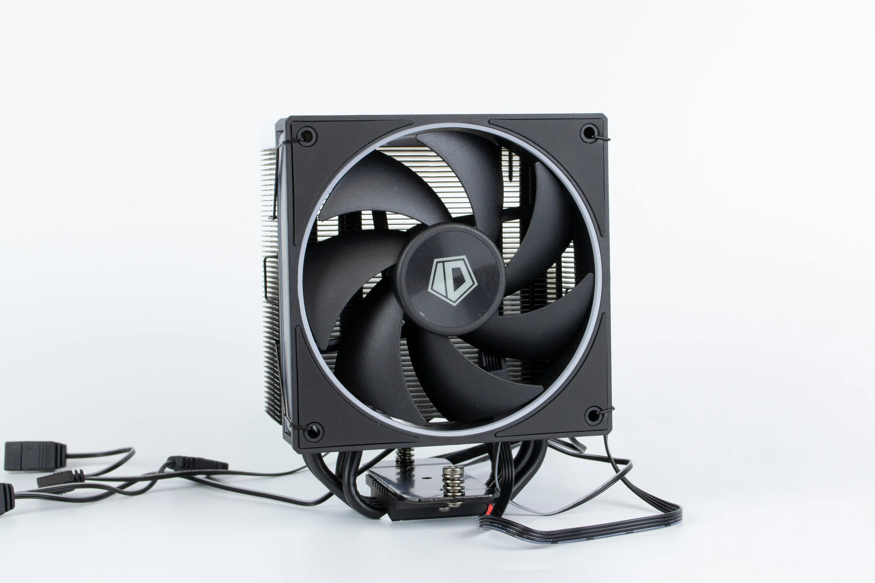 Кулер для процессора ID-Cooling FROZN A410 ARGB