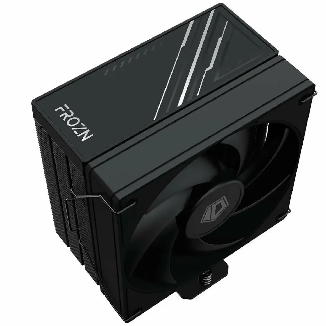 Кулер для процессора ID-Cooling FROZN A410 BLACK