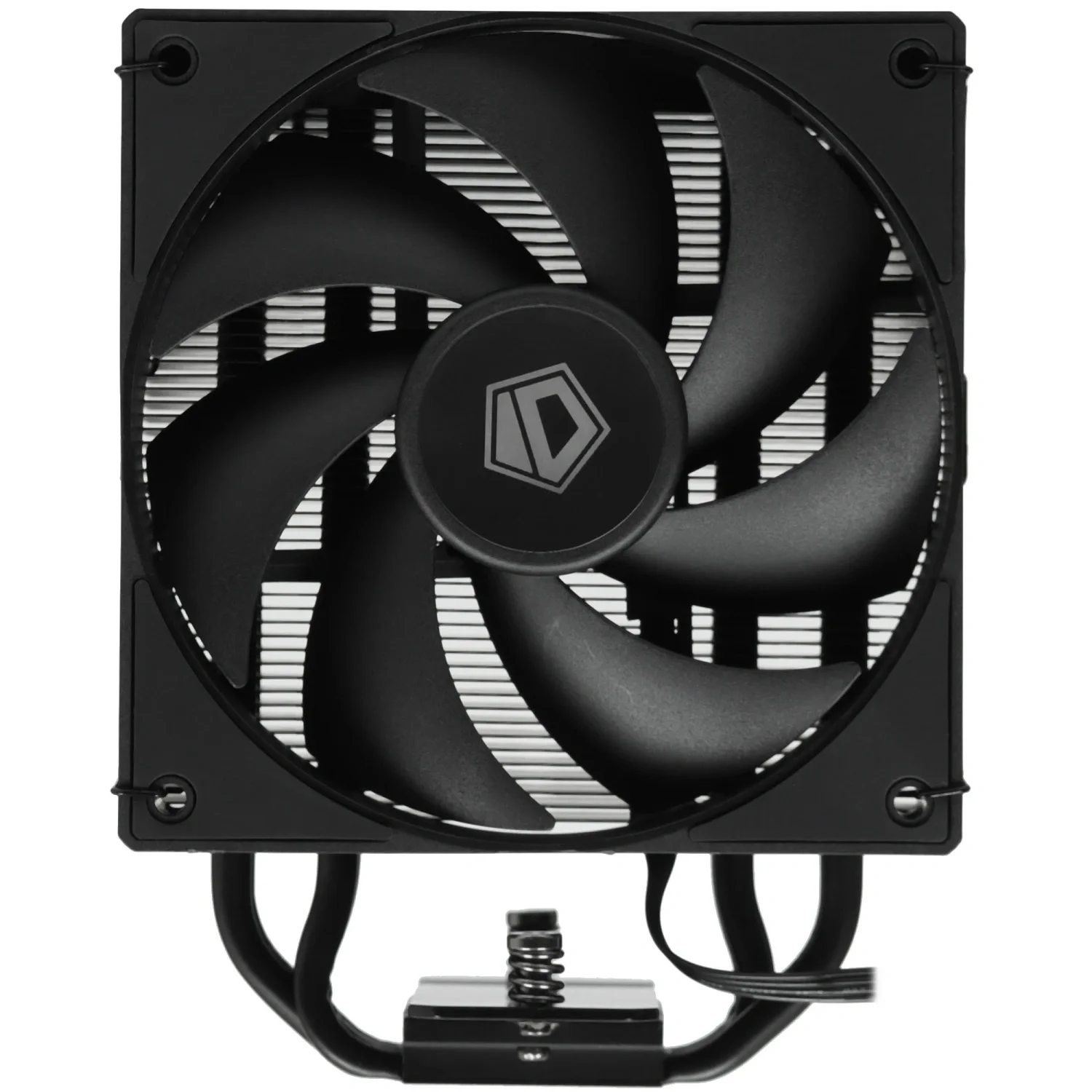 Кулер для процессора ID-Cooling FROZN A410 BLACK