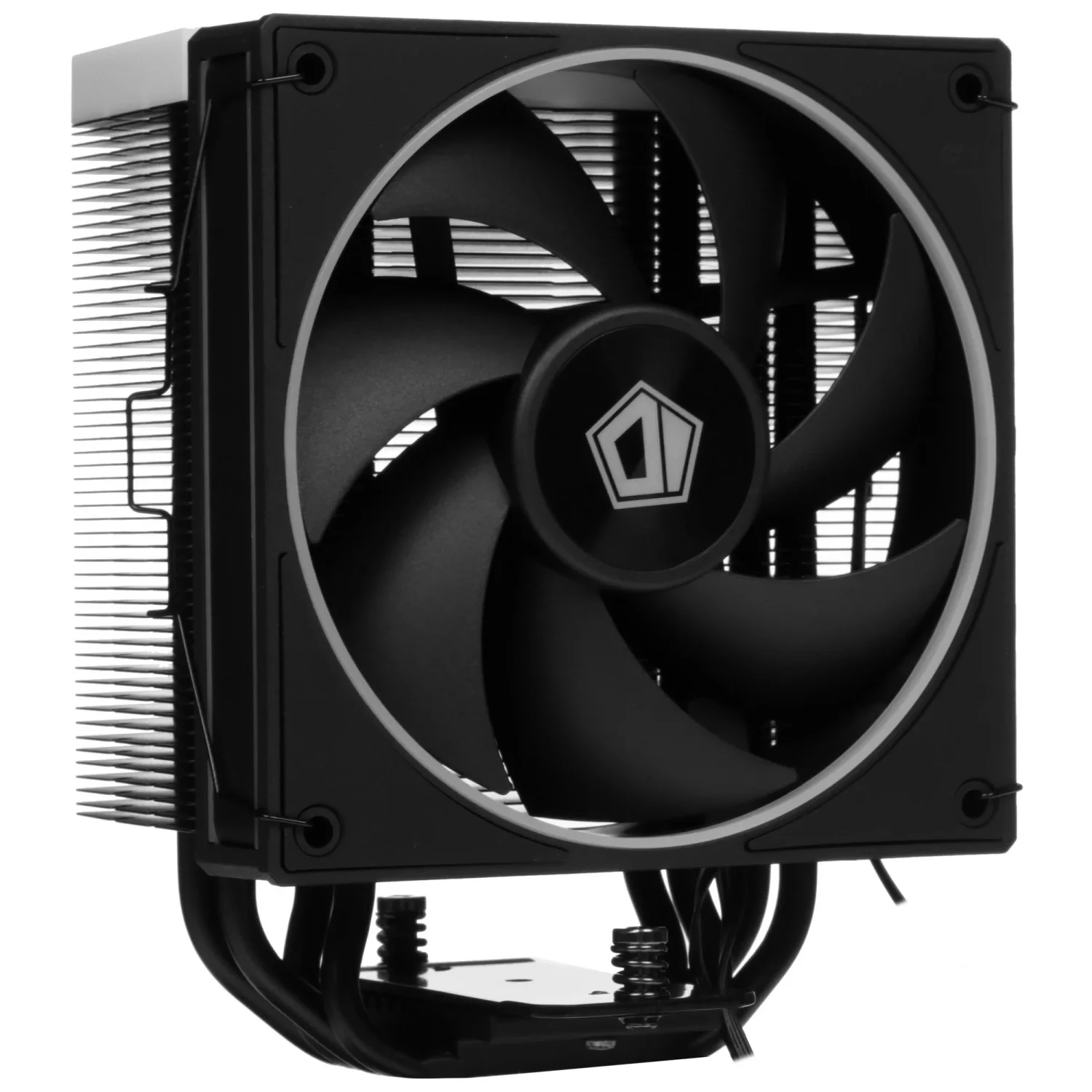 Кулер для процессора ID-Cooling FROZN A410 BLACK