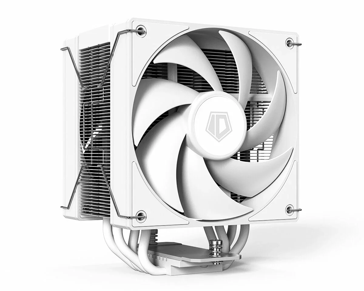 Кулер для процессора ID-Cooling FROZN A410 DW