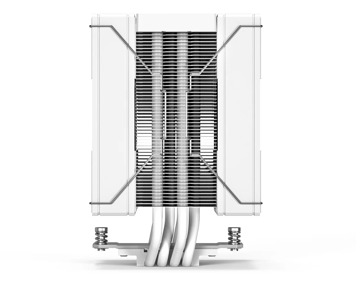 Кулер для процессора ID-Cooling FROZN A410 DW