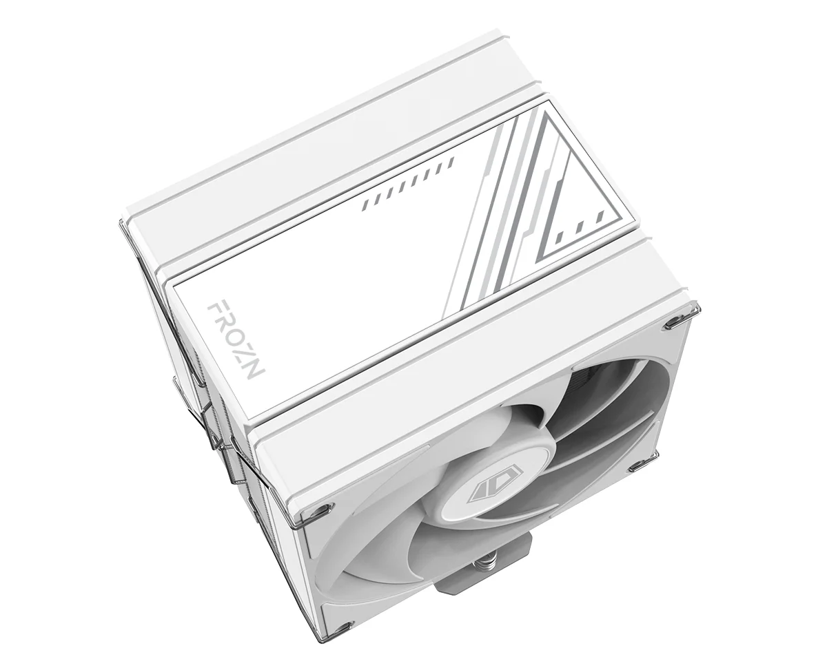 Кулер для процессора ID-Cooling FROZN A410 DW