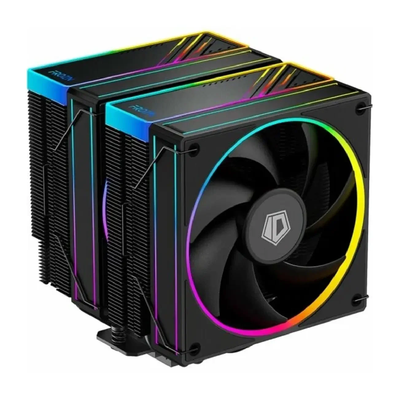 Кулер для процессора ID-Cooling FROZN A620 ARGB
