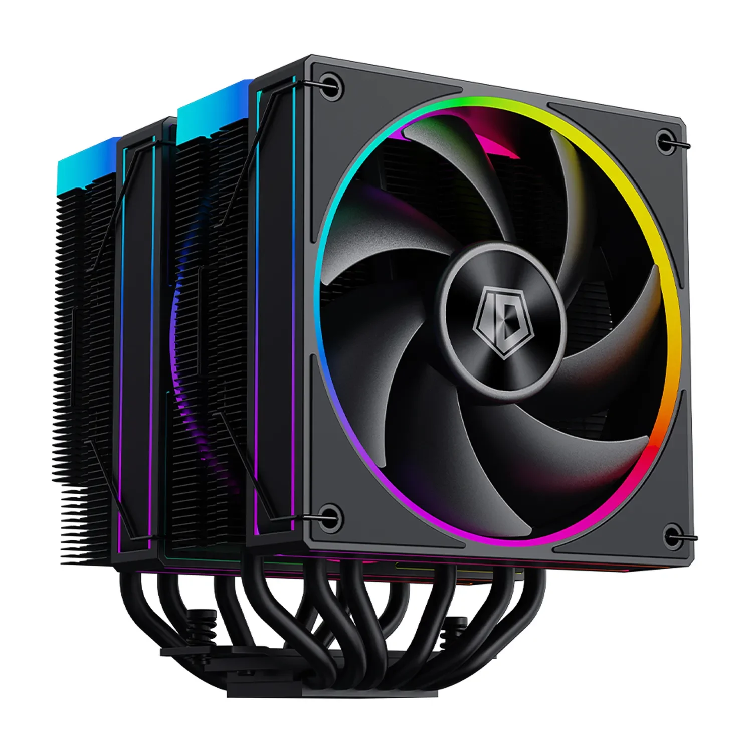 Кулер для процессора ID-Cooling FROZN A620 ARGB