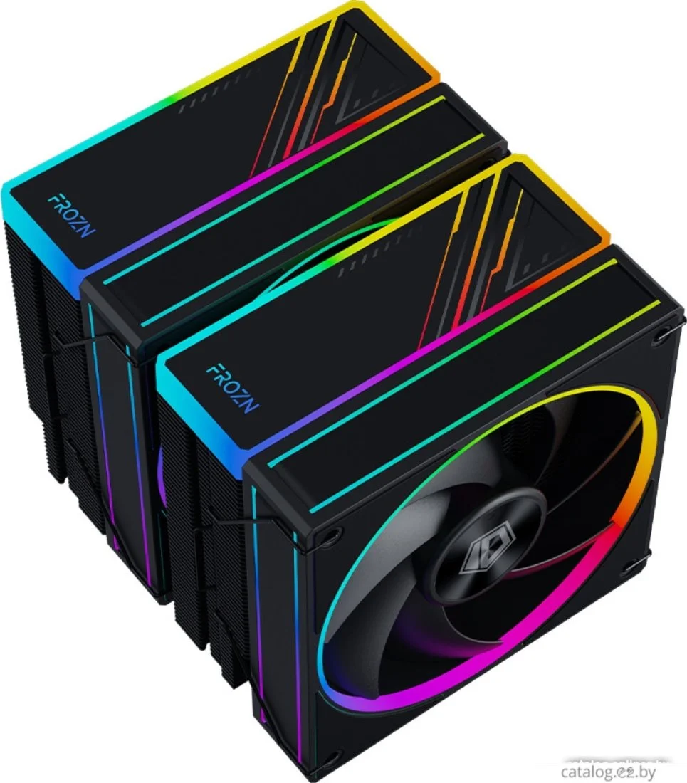 Кулер для процессора ID-Cooling FROZN A620 ARGB