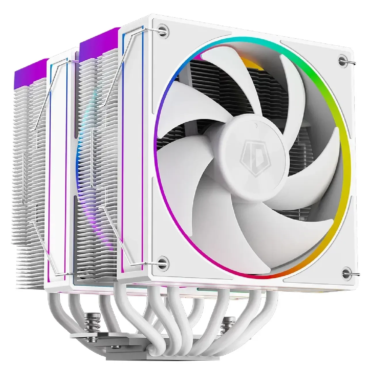Кулер для процессора ID-Cooling FROZN A620 ARGB