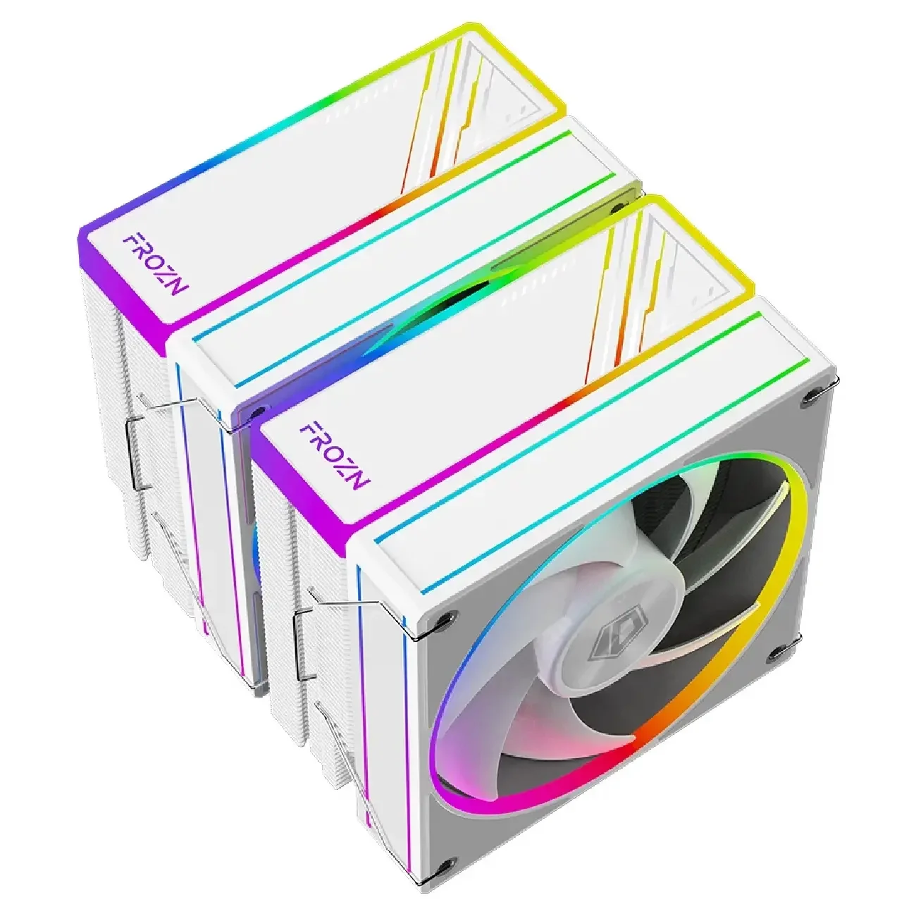 Кулер для процессора ID-Cooling FROZN A620 ARGB