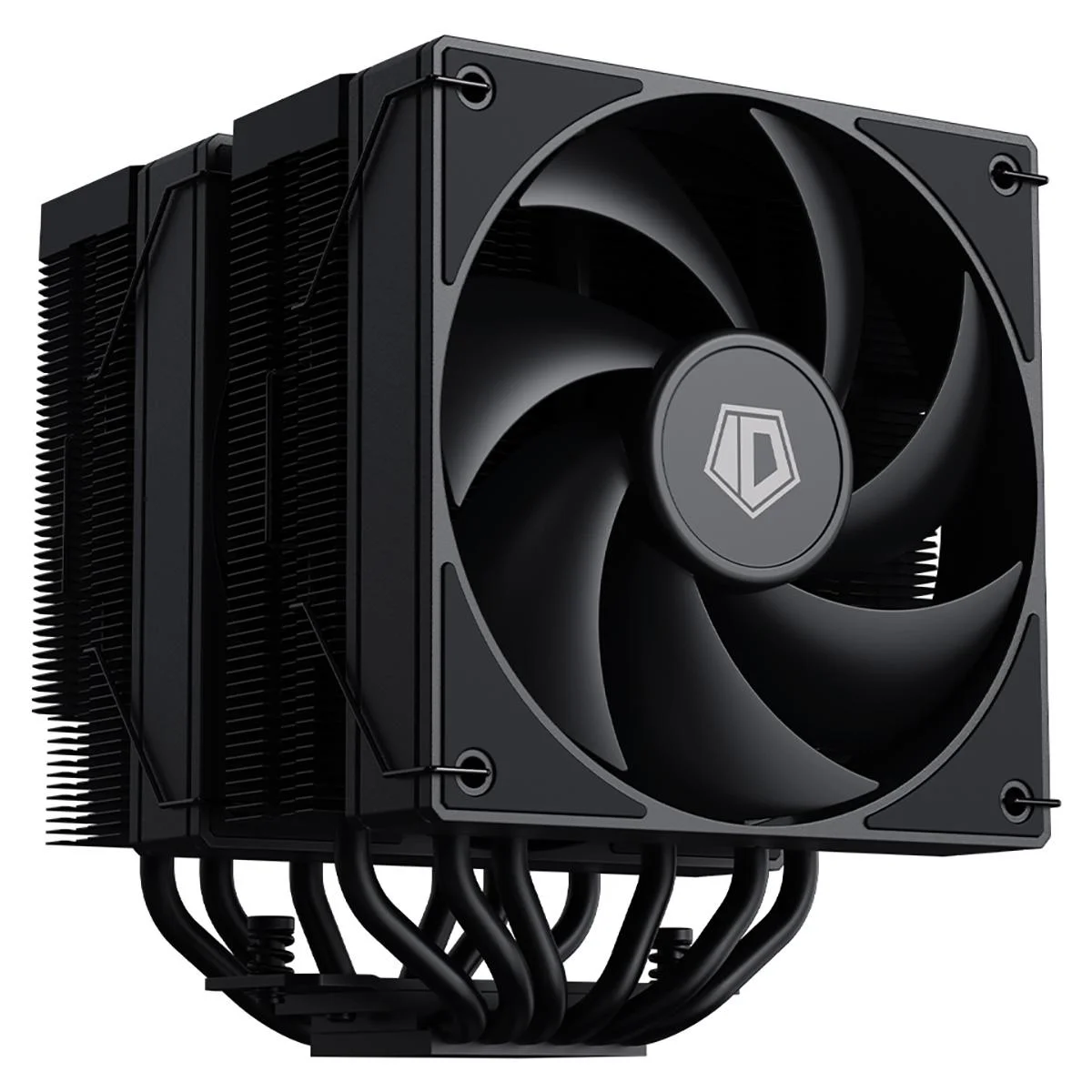 Кулер для процессора ID-Cooling FROZN A620 BLACK