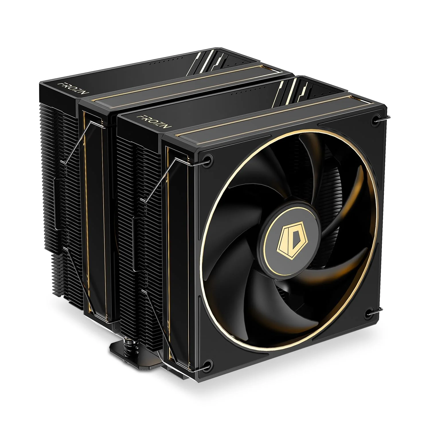 Кулер для процессора ID-Cooling FROZN A620 BLACK