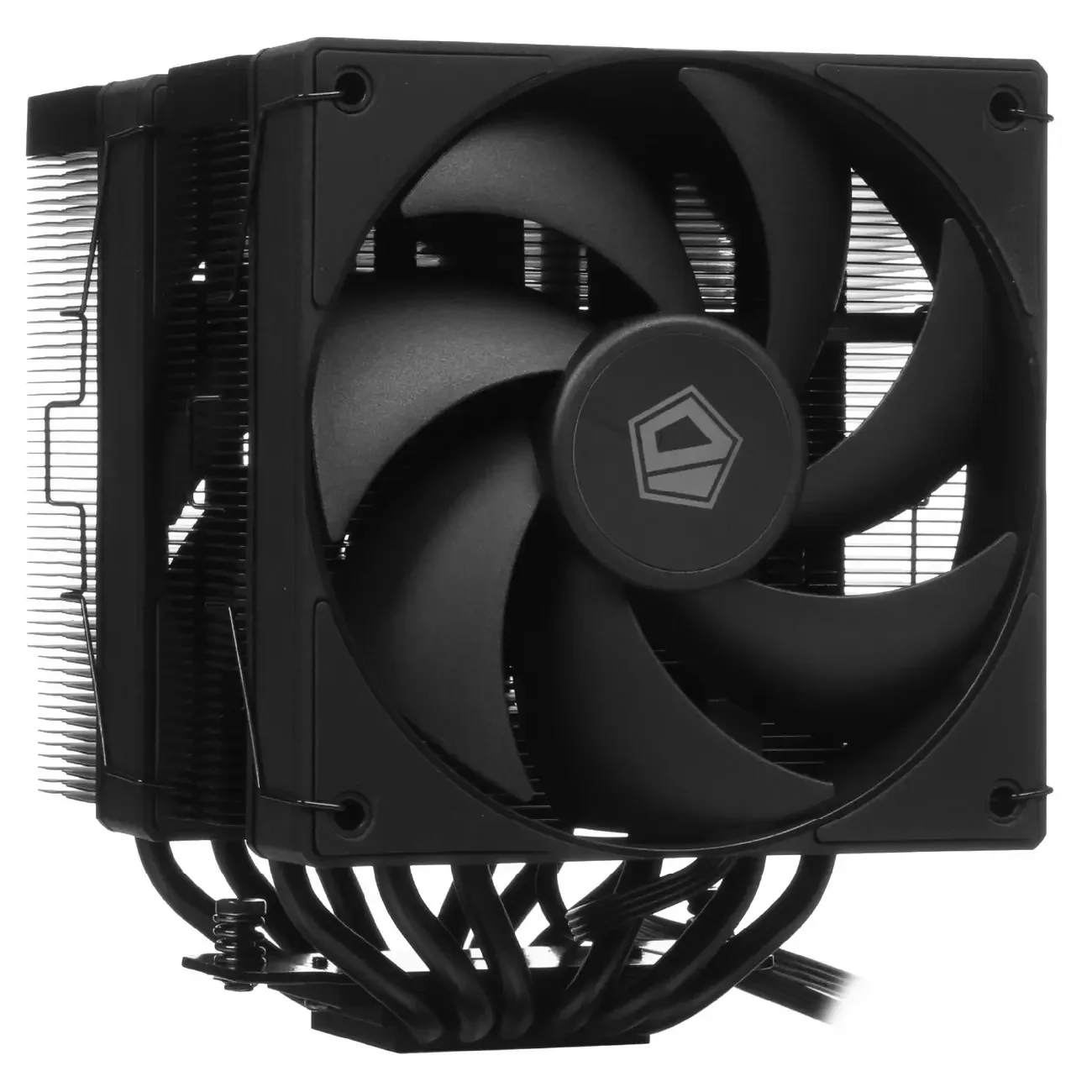Кулер для процессора ID-Cooling FROZN A620 BLACK