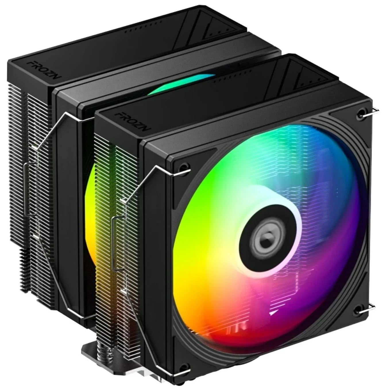 Кулер для процессора ID-Cooling FROZN A620 PRO SE ARGB