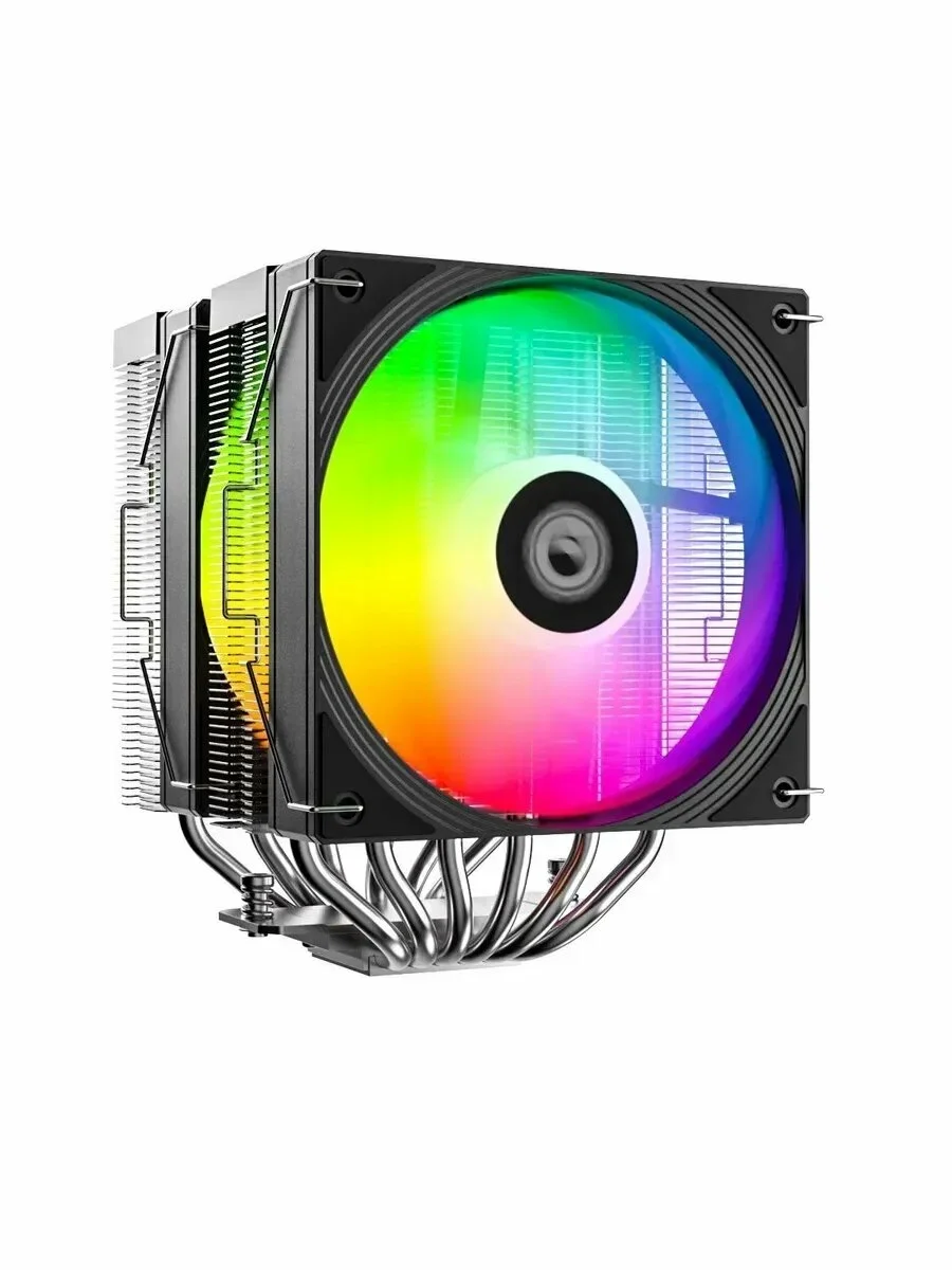 Кулер для процессора ID-Cooling FROZN A620 PRO SE ARGB