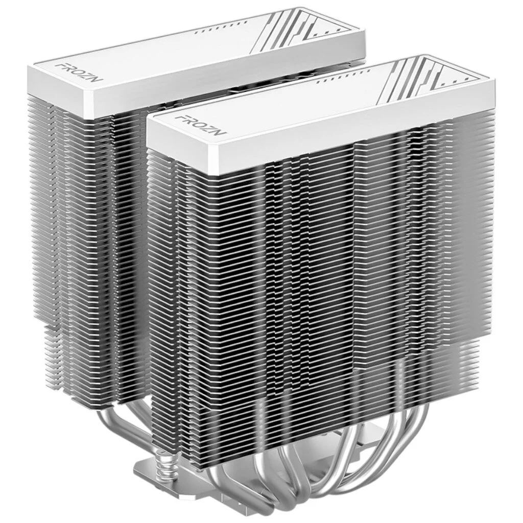 Кулер для процессора ID-Cooling FROZN A620 PRO SE ARGB