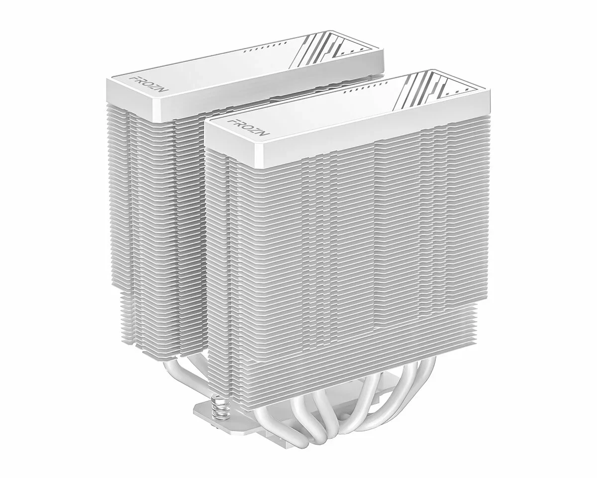 Кулер для процессора ID-Cooling FROZN A620 PRO SE ARGB