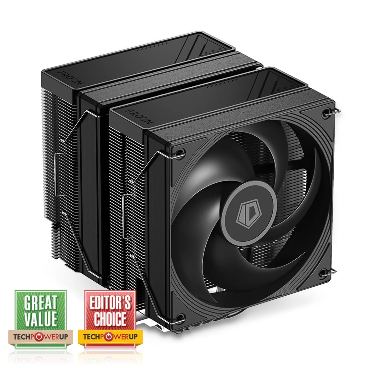 Кулер для процессора ID-Cooling FROZN A620 PRO SE ARGB