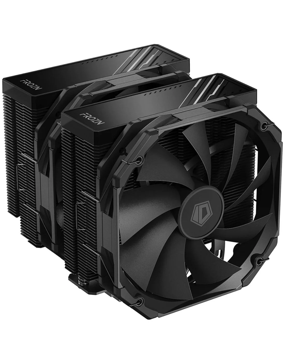 Кулер для процессора ID-Cooling FROZN A720 BLACK