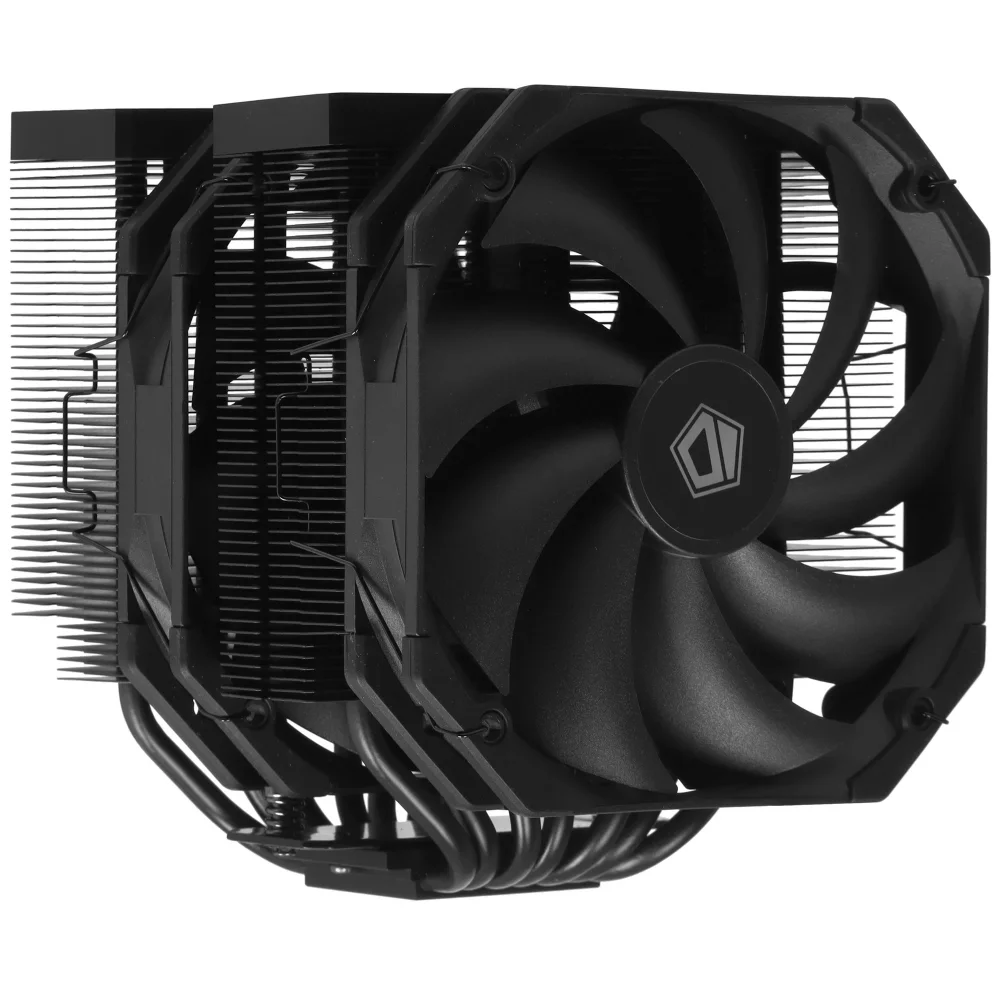 Кулер для процессора ID-Cooling FROZN A720 BLACK
