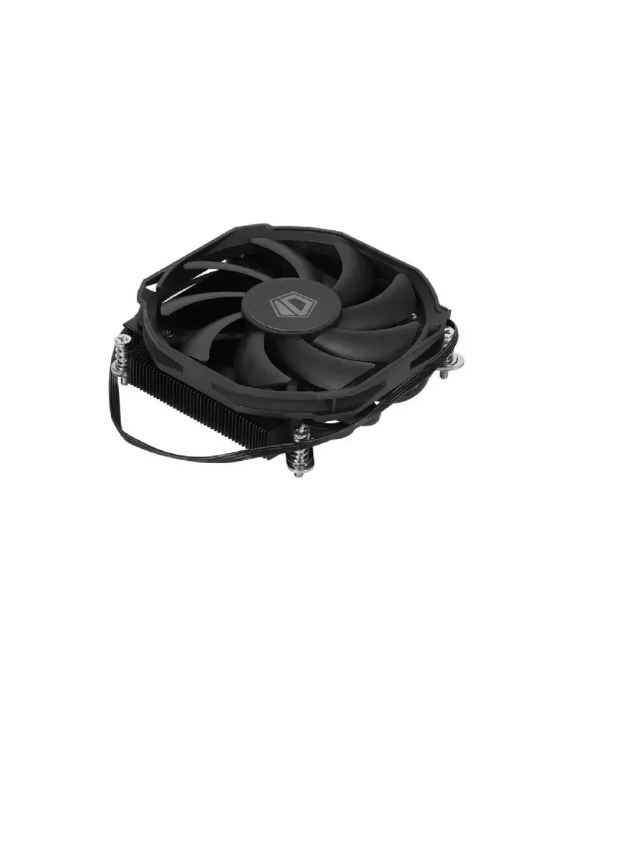 Кулер для процессора ID-Cooling IS-30I BLACK