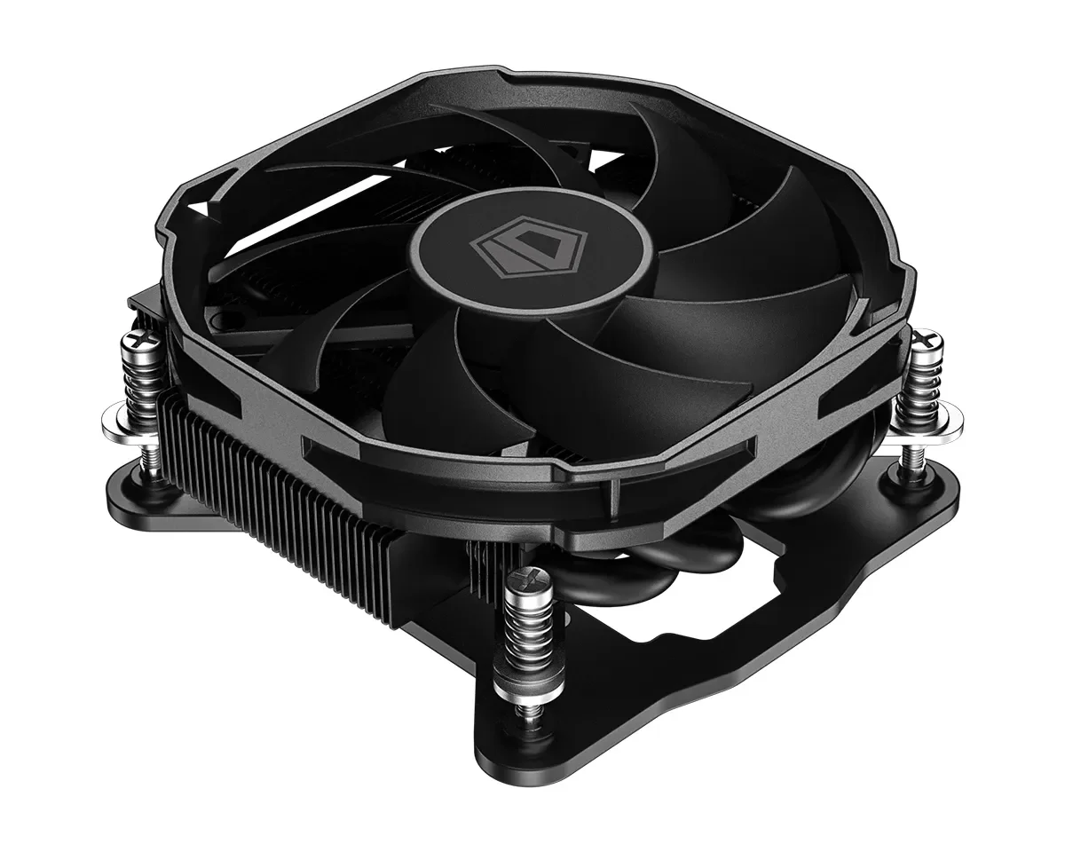 Кулер для процессора ID-Cooling IS-30I BLACK