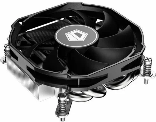 Кулер для процессора ID-Cooling IS-30I BLACK