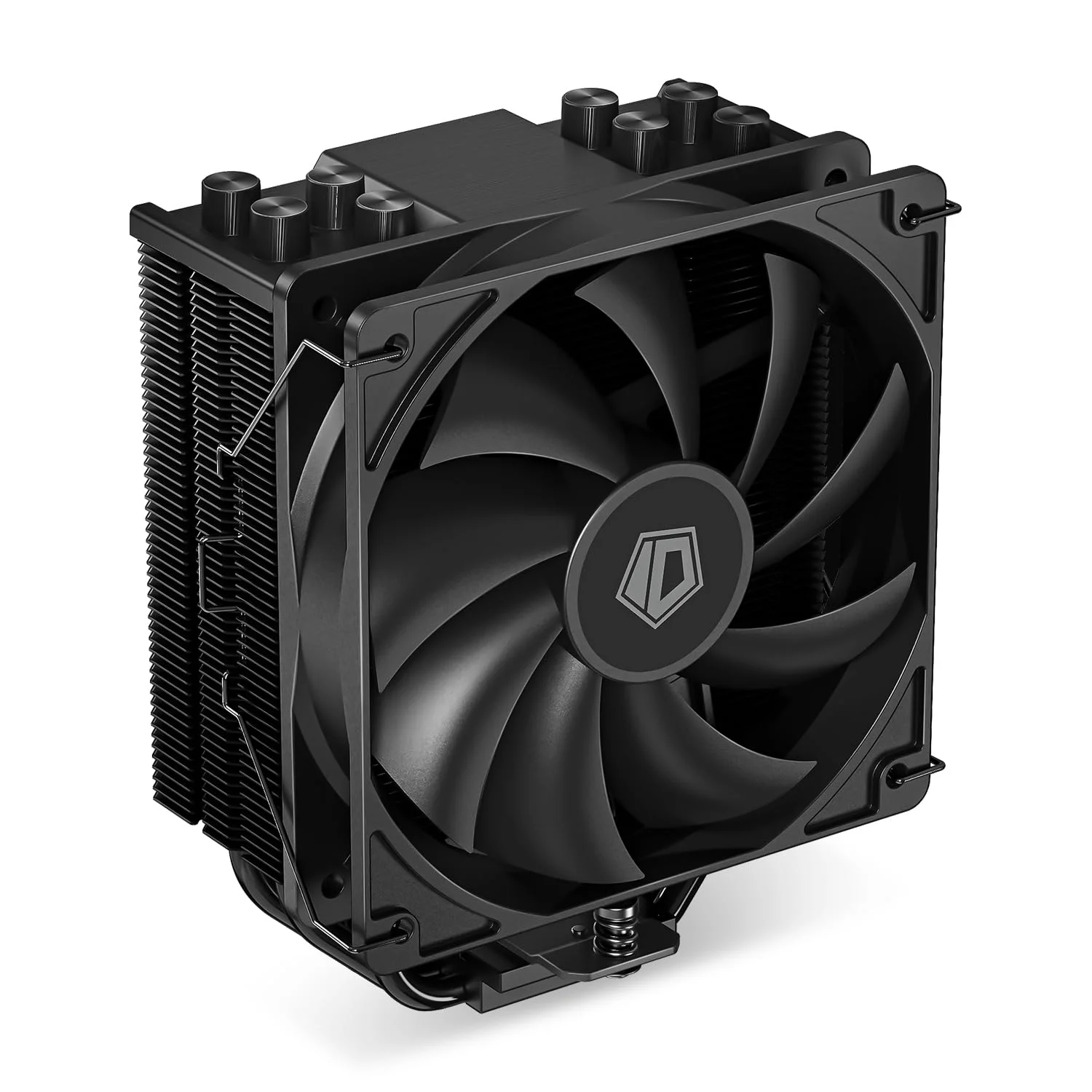 Кулер для процессора ID-Cooling SE-214-XT BLACK