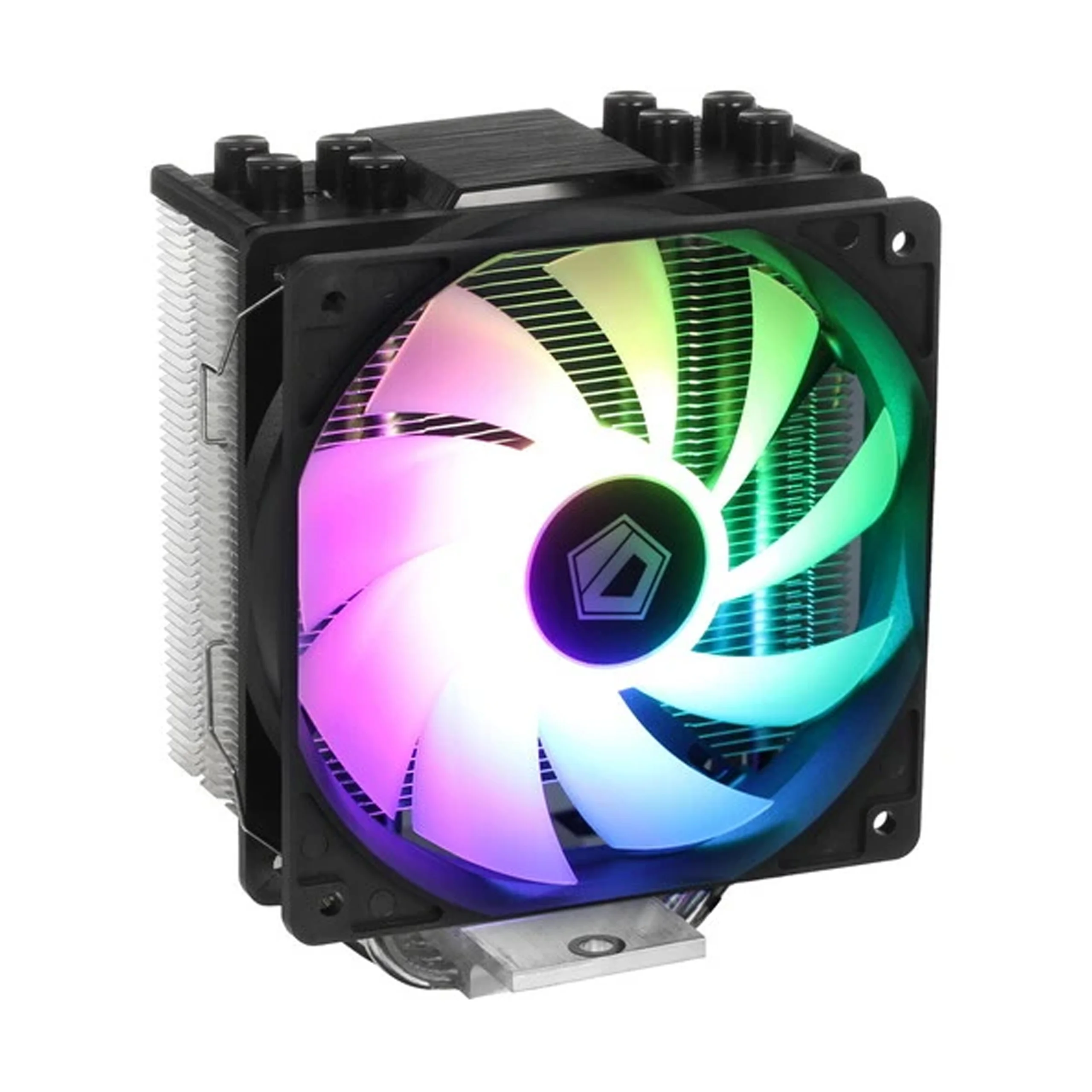 Кулер для процессора ID-Cooling SE-214-XT BLACK