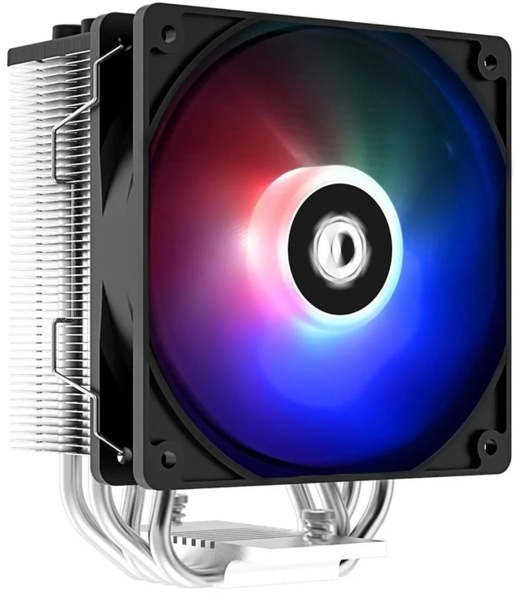 Кулер для процессора ID-Cooling SE-214-XT BLACK
