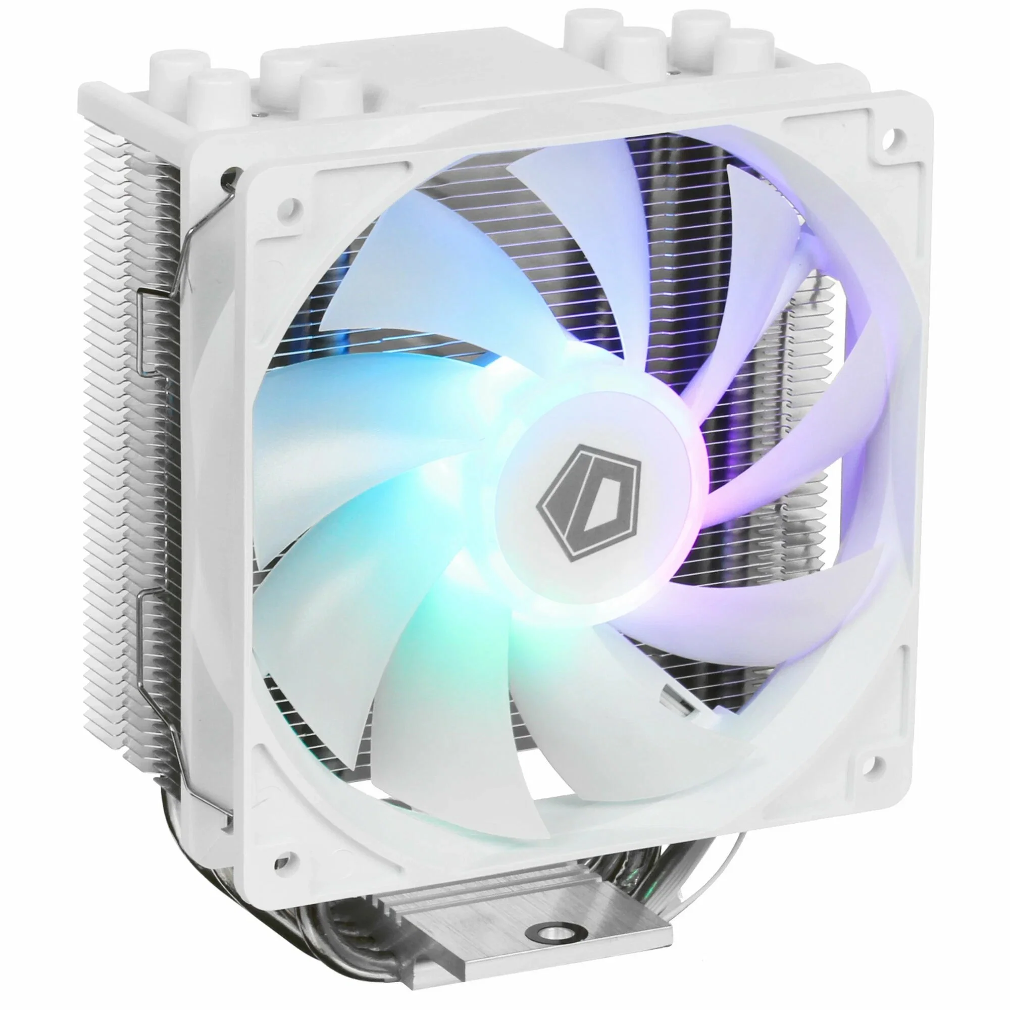 Кулер для процессора ID-Cooling SE-214-XT LED