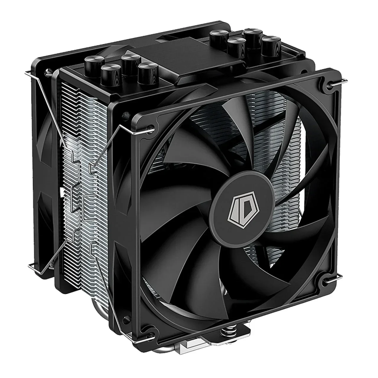 Кулер для процессора ID-Cooling SE-214-XT PLUS