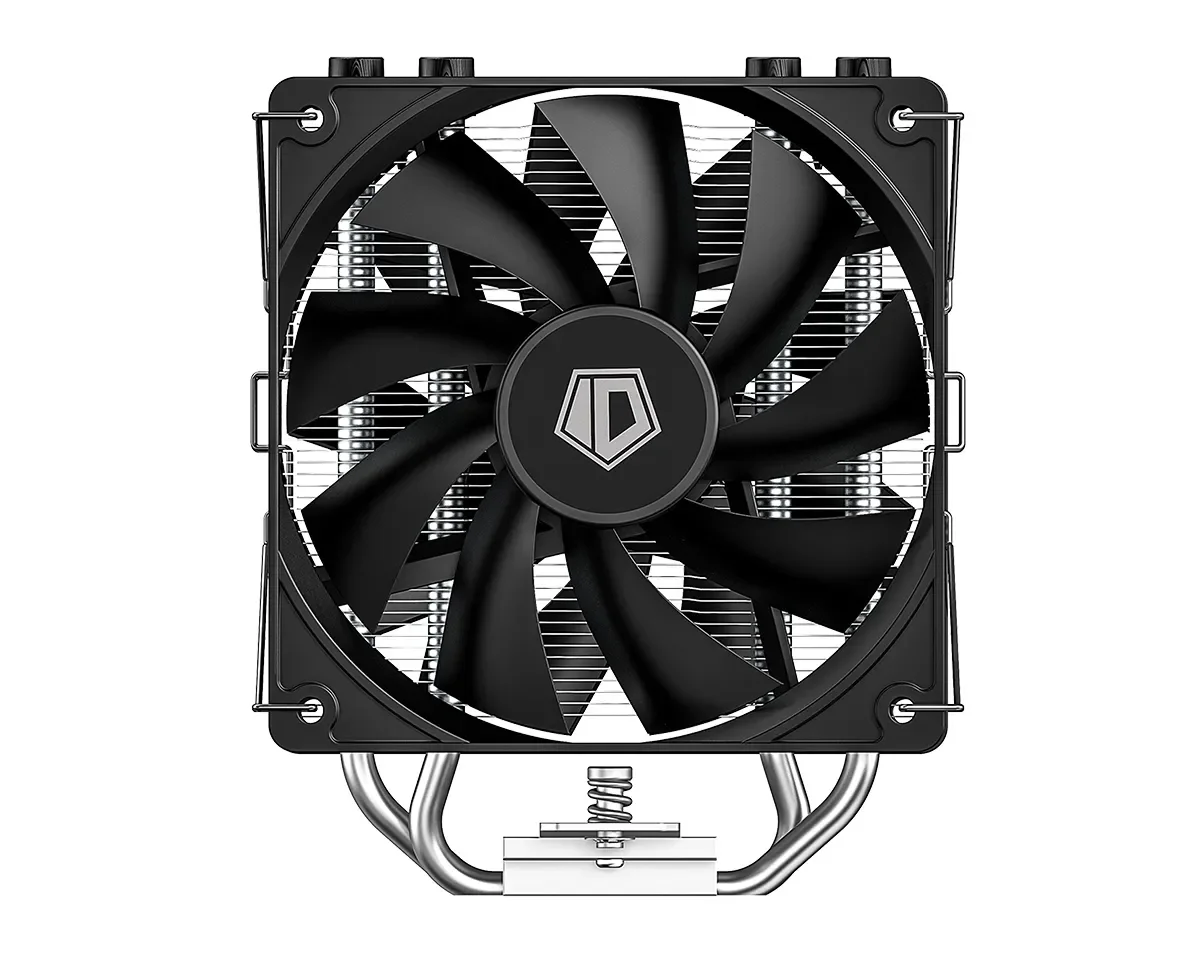 Кулер для процессора ID-Cooling SE-214-XT PLUS