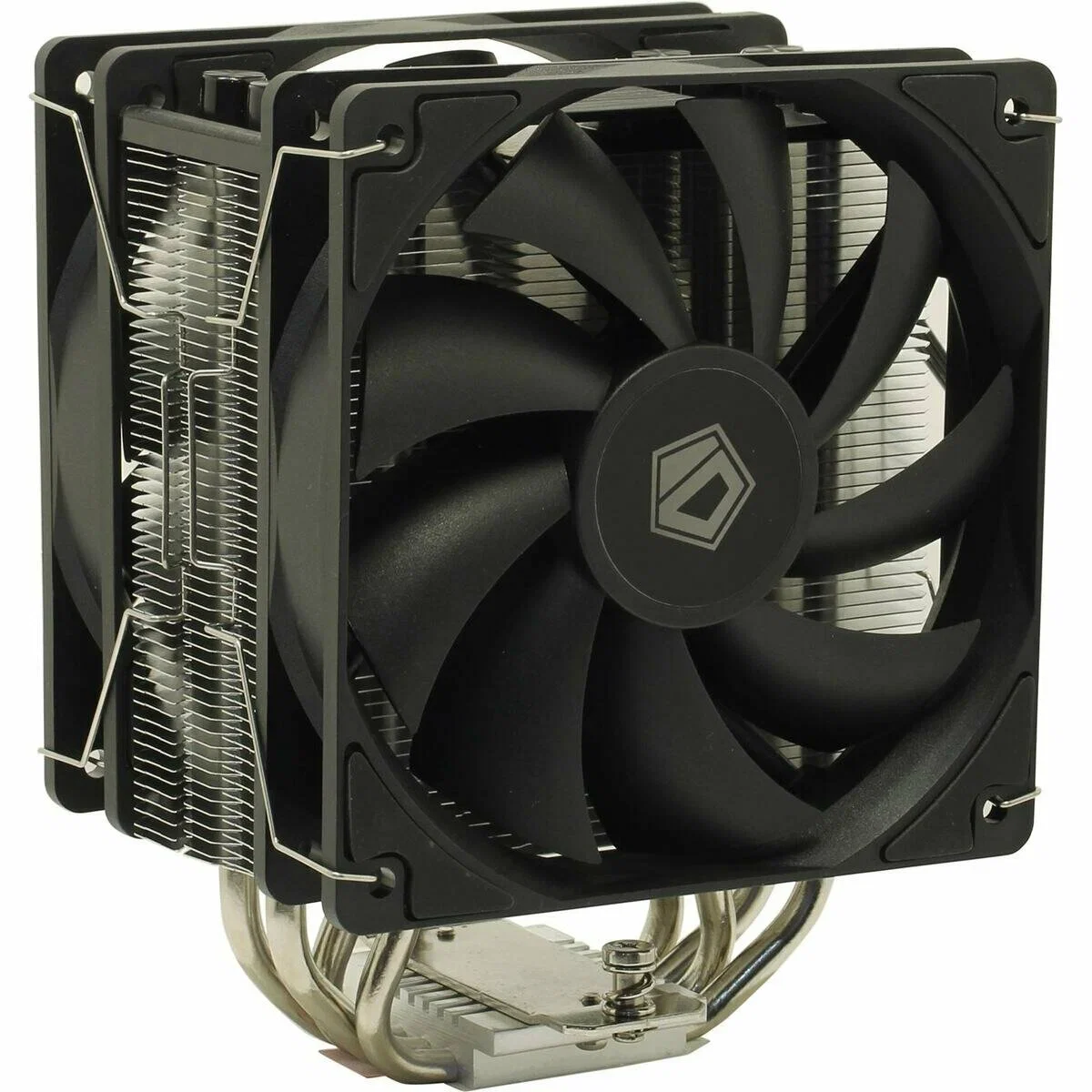 Кулер для процессора ID-Cooling SE-214-XT PLUS