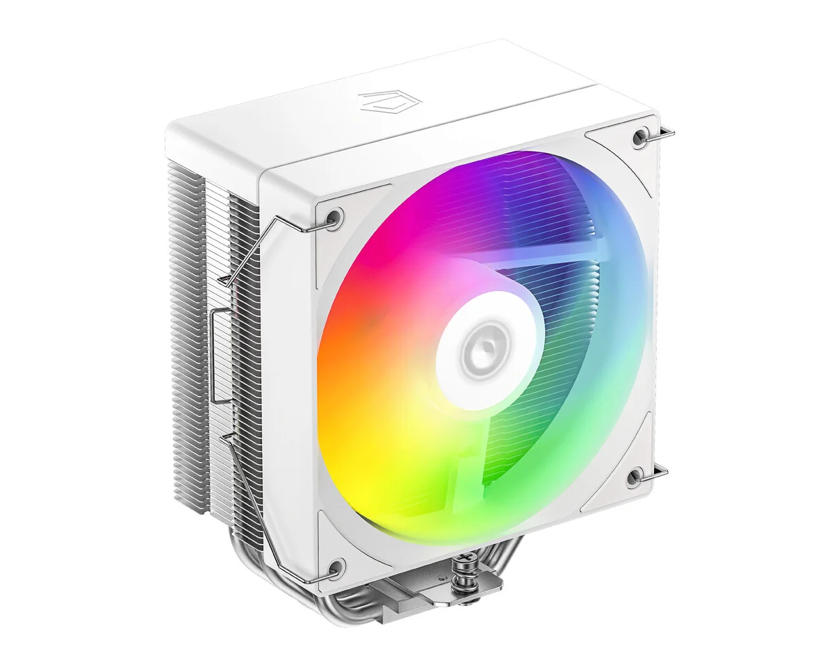 Кулер для процессора ID-Cooling SE-214-XT V2 ARGB
