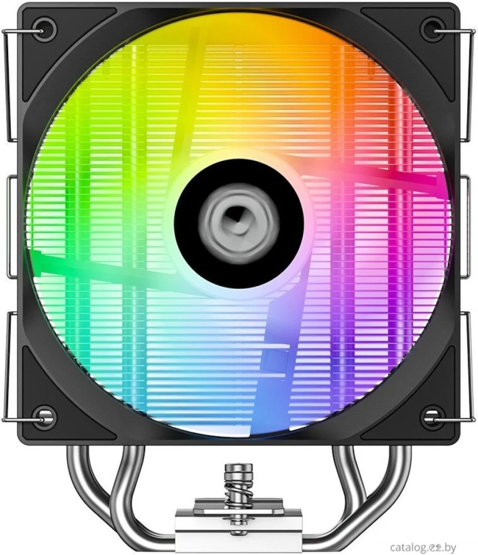 Кулер для процессора ID-Cooling SE-214-XT V2 ARGB