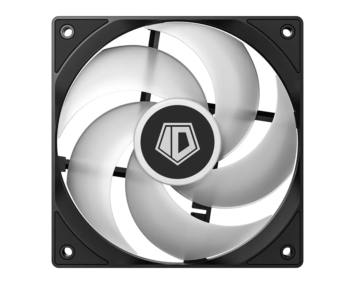 Кулер для процессора ID-Cooling SE-214-XT V2 ARGB