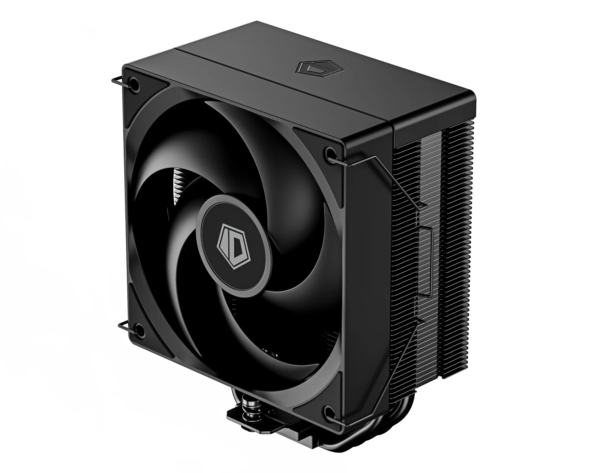 Кулер для процессора ID-Cooling SE-214-XT V2 BLACK
