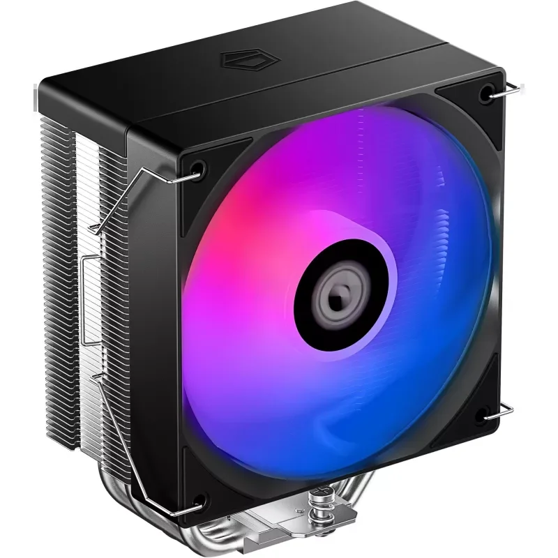 Кулер для процессора ID-Cooling SE-214-XT V2 BLACK