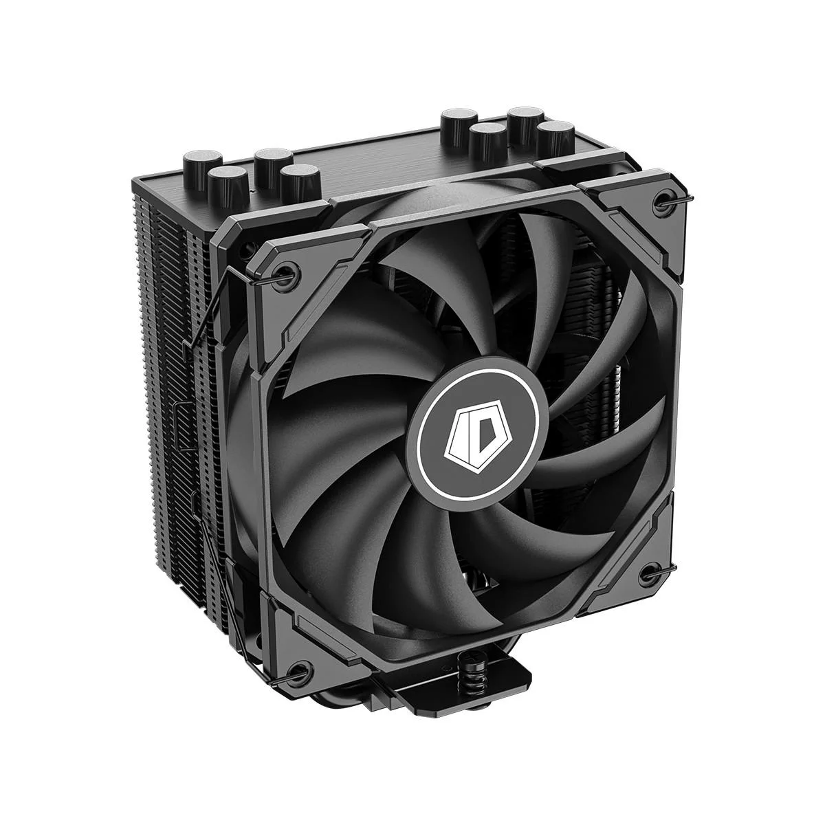 Кулер для процессора ID-Cooling SE-224-XTS